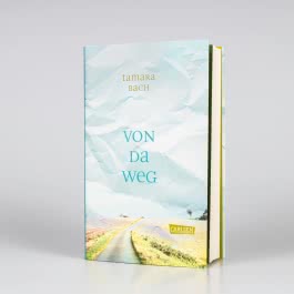 Von da weg