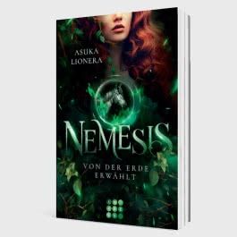 Nemesis 3: Von der Erde erwählt