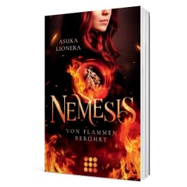 Nemesis 1: Von Flammen berührt