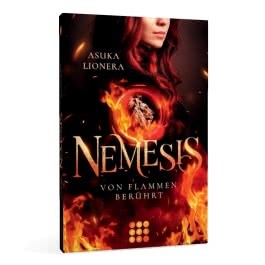 Nemesis 1: Von Flammen berührt