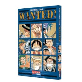 Wanted! (Neuausgabe)