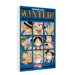 Wanted! (Neuausgabe)