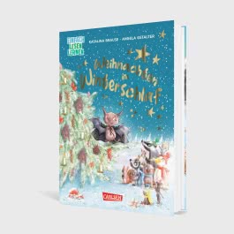 Weihnachten im Winterschlaf