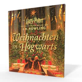 Weihnachten in Hogwarts
