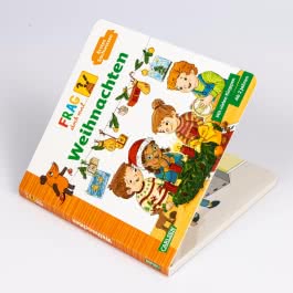 Frag doch mal ... die Maus: Weihnachten