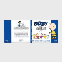 Snoopy und die Peanuts 6: Weiter so, Charlie Brown!