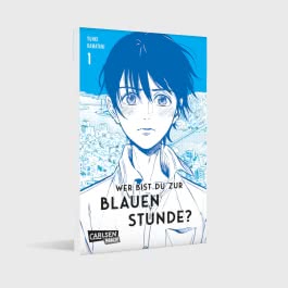 Wer bist du zur Blauen Stunde? 1