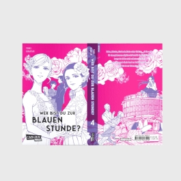 Wer bist du zur Blauen Stunde? 4