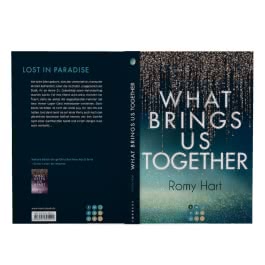 What Brings Us Together (Glitter Love 2)