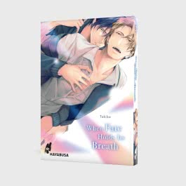 When Fate Holds Its Breath