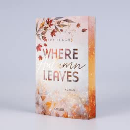 Where Autumn Leaves (Festival-Serie 4)