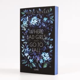 Where Bad Girls go to Fall (Good Girls 2)