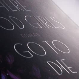 Where Good Girls go to Die (Good Girls 1)