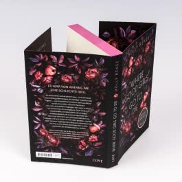 Where Good Girls go to Die (Good Girls 1)