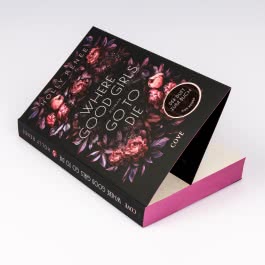 Where Good Girls go to Die (Good Girls 1)