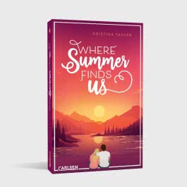 Where Summer Finds Us