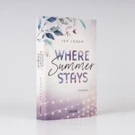 Where Summer Stays (Festival-Serie 1)