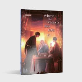 Where the Dragon's Rain Falls 10