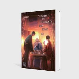 Where the Dragon's Rain Falls 10