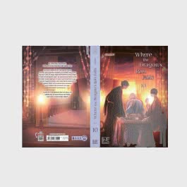 Where the Dragon's Rain Falls 10