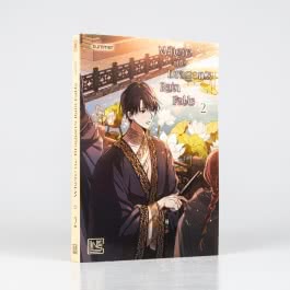 Where the Dragon's Rain Falls 2
