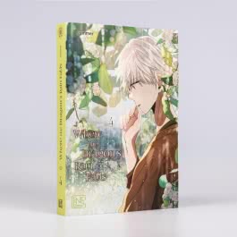 Where the Dragon's Rain Falls 4