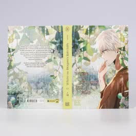 Where the Dragon's Rain Falls 4
