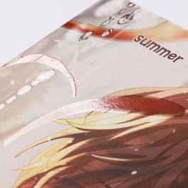 Where the Dragon's Rain Falls 6