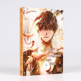 Where the Dragon's Rain Falls 6