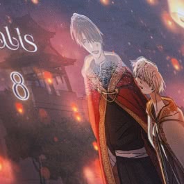 Where the Dragon's Rain Falls 8