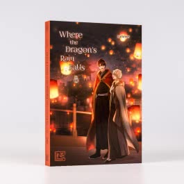 Where the Dragon's Rain Falls 8