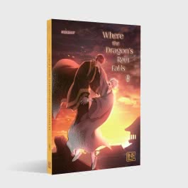 Where the Dragon's Rain Falls 9