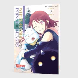 White Rabbit and the Prince of Beasts 2
