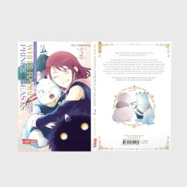 White Rabbit and the Prince of Beasts 2