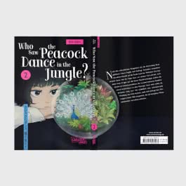 Who Saw the Peacock Dance in the Jungle? 2