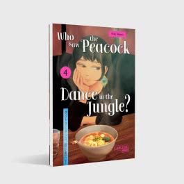 Who Saw the Peacock Dance in the Jungle? 4