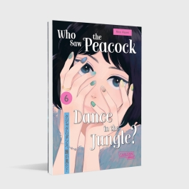 Who Saw the Peacock Dance in the Jungle? 6