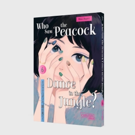 Who Saw the Peacock Dance in the Jungle? 6