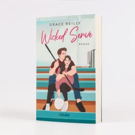 Beyond the Play 4: Wicked Serve