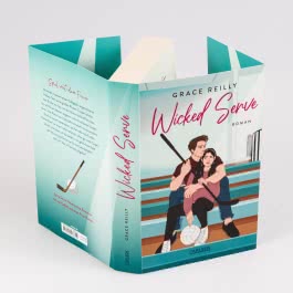 Beyond the Play 4: Wicked Serve