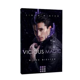 Vicious Magic: Wilde Biester (Band 2)