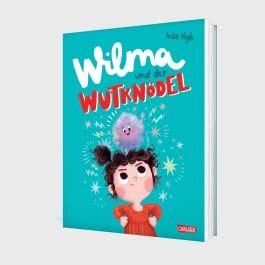 Wilma und der Wutknödel
