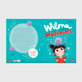 Wilma und der Wutknödel