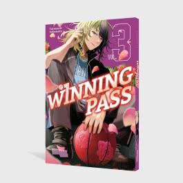 Winning Pass 3