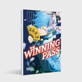 Winning Pass 4