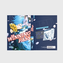 Winning Pass 4