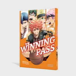 Winning Pass 5