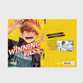 Winning Pass 6