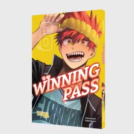 Winning Pass 6