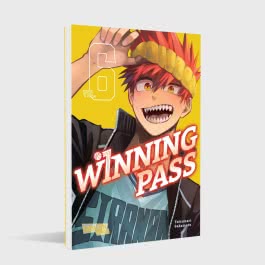 Winning Pass 6